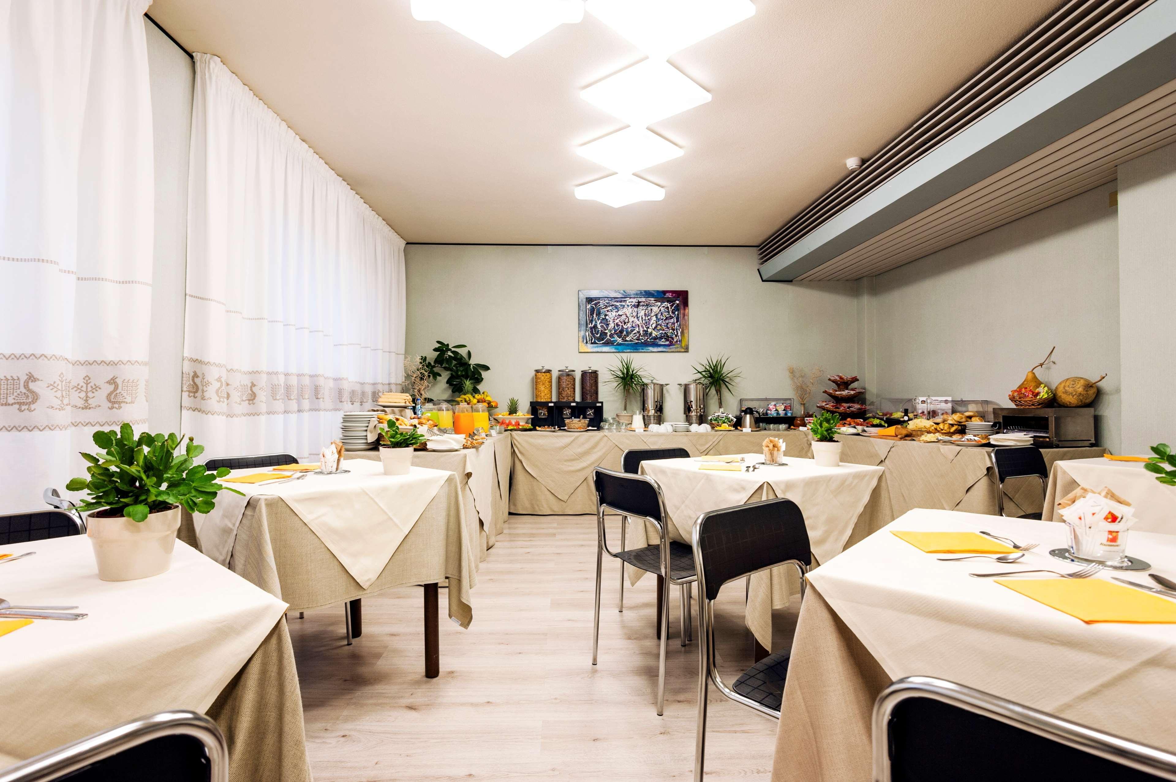Best Western Hotel Residence Italia Quartu Sant'Elena Ngoại thất bức ảnh