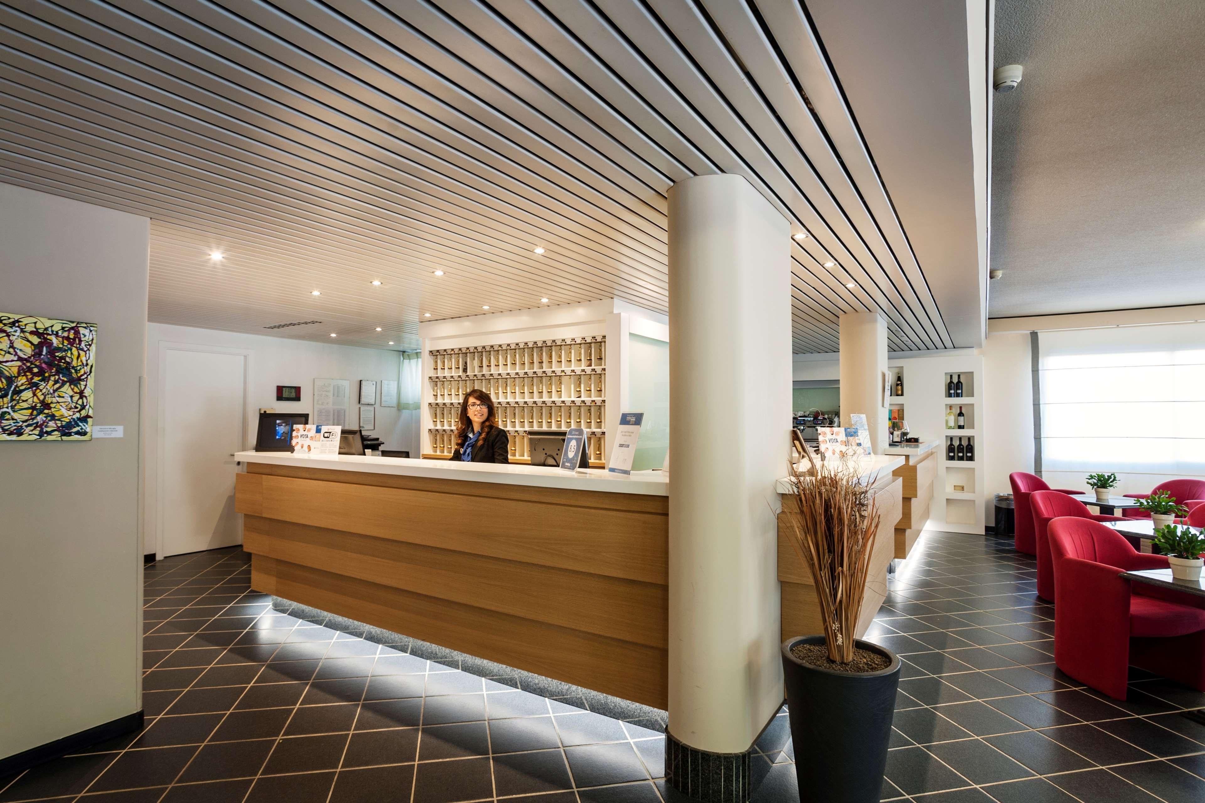 Best Western Hotel Residence Italia Quartu Sant'Elena Ngoại thất bức ảnh