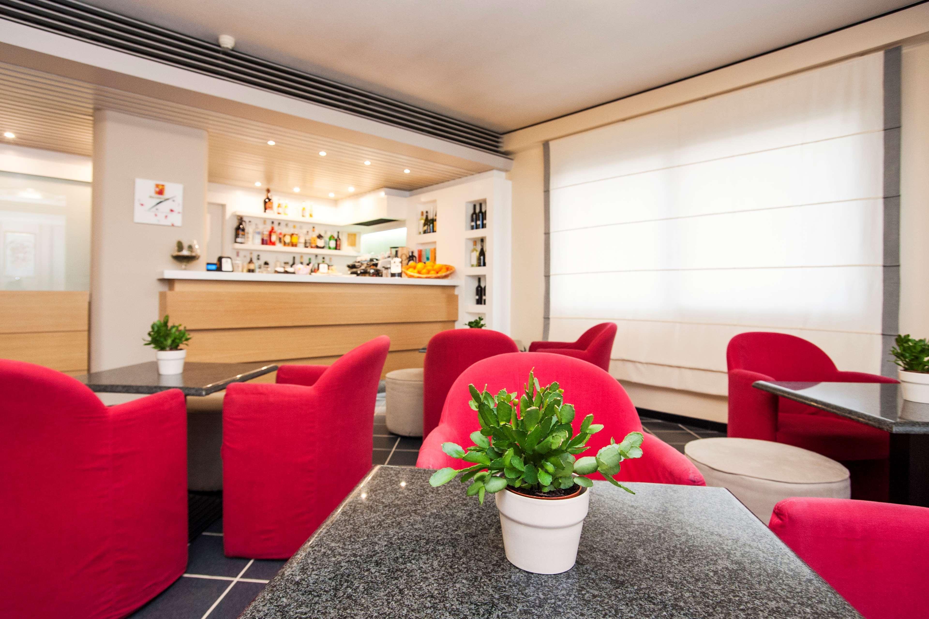 Best Western Hotel Residence Italia Quartu Sant'Elena Ngoại thất bức ảnh