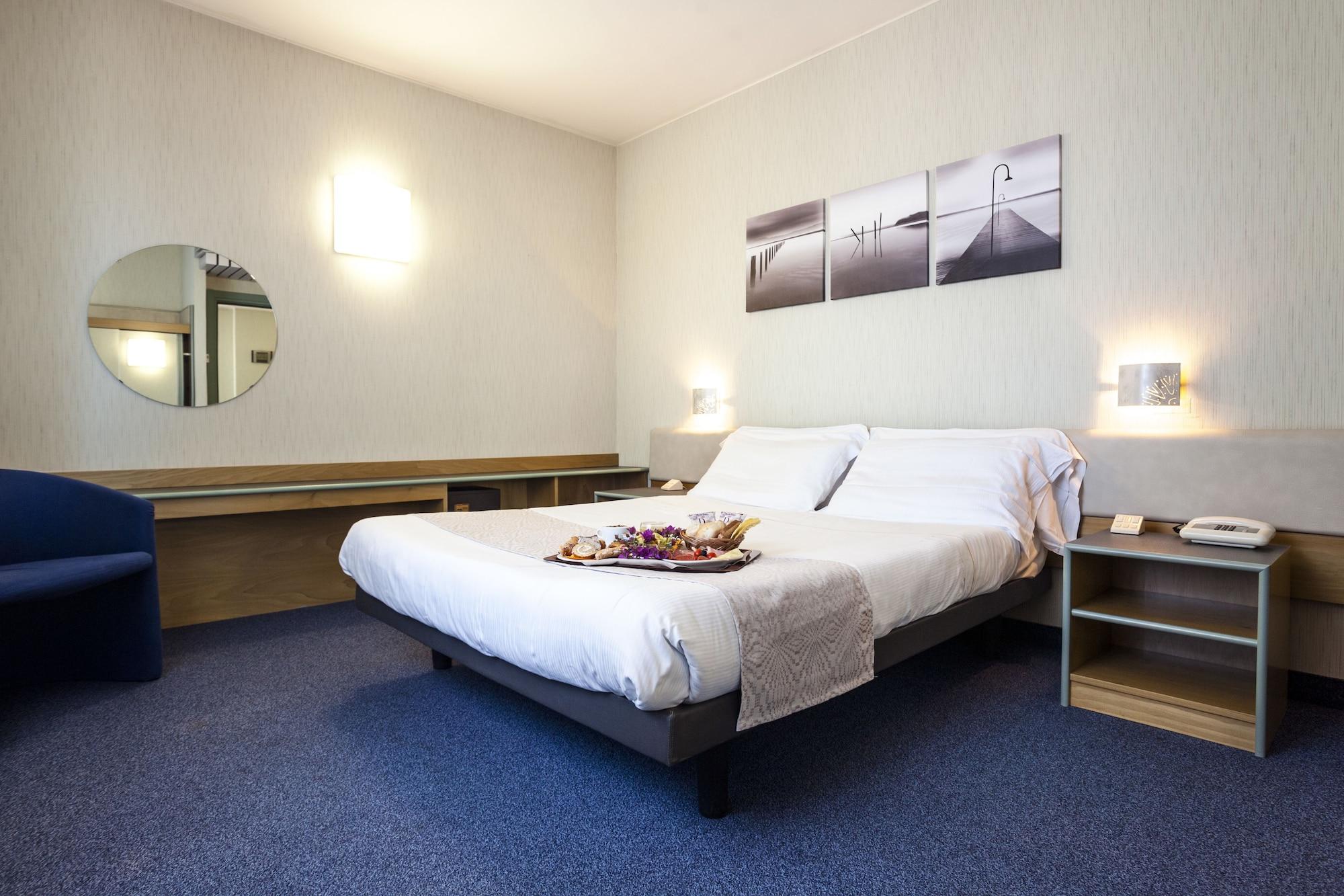 Best Western Hotel Residence Italia Quartu Sant'Elena Ngoại thất bức ảnh