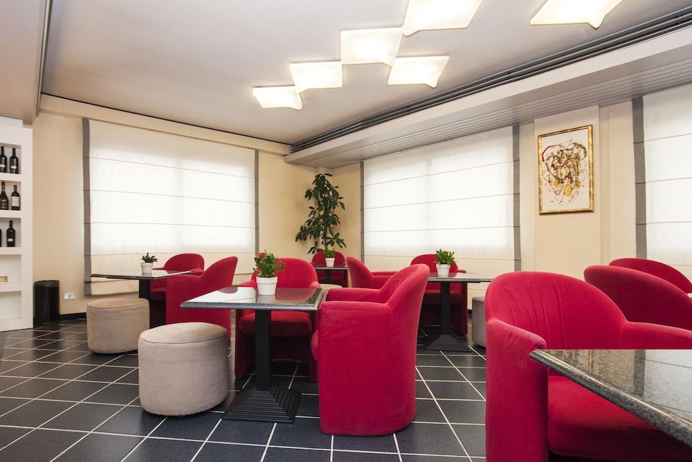 Best Western Hotel Residence Italia Quartu Sant'Elena Ngoại thất bức ảnh
