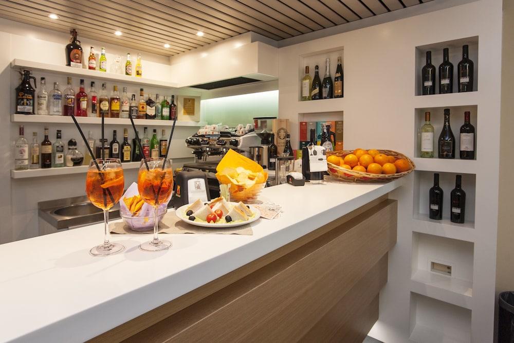 Best Western Hotel Residence Italia Quartu Sant'Elena Ngoại thất bức ảnh