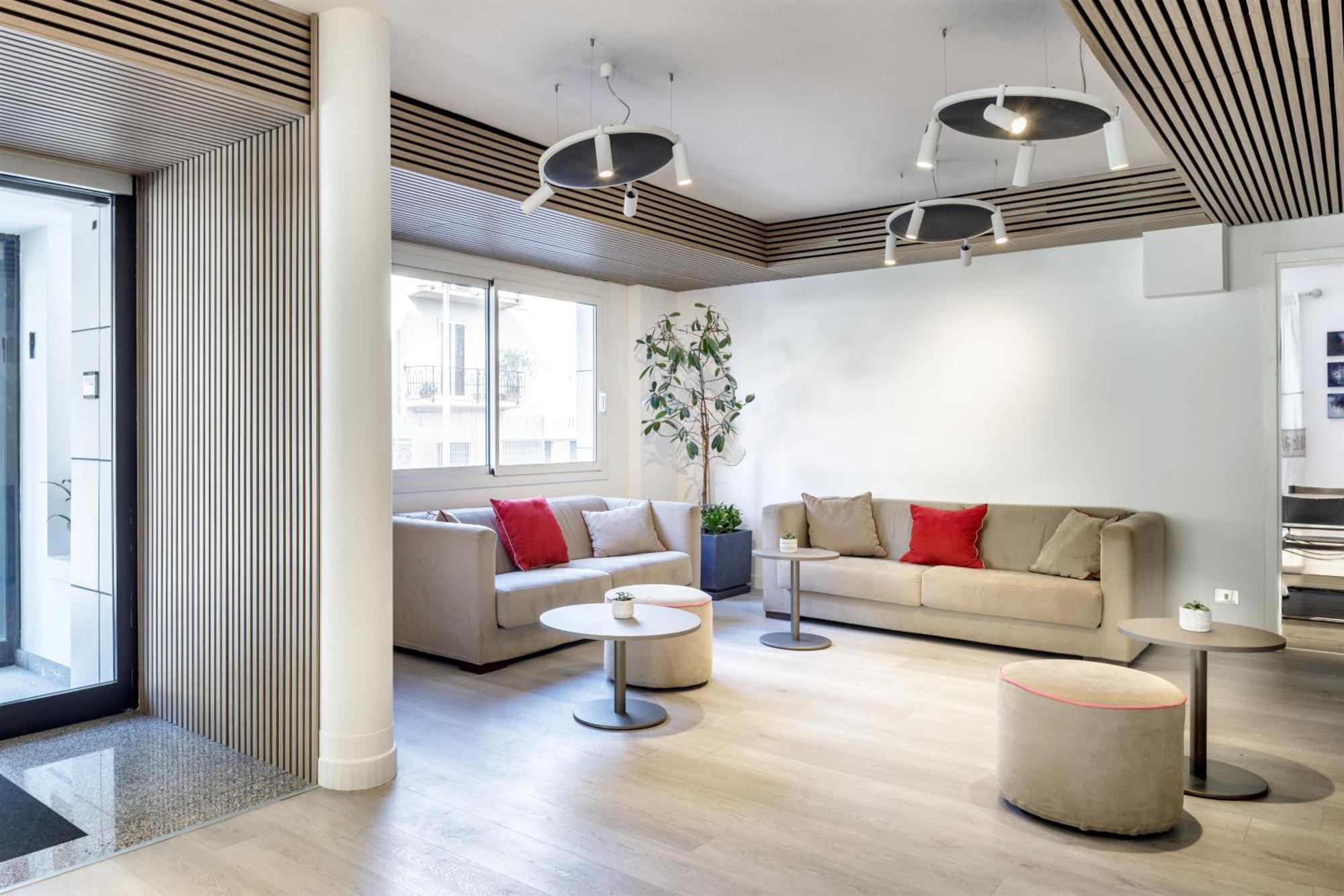 Best Western Hotel Residence Italia Quartu Sant'Elena Ngoại thất bức ảnh