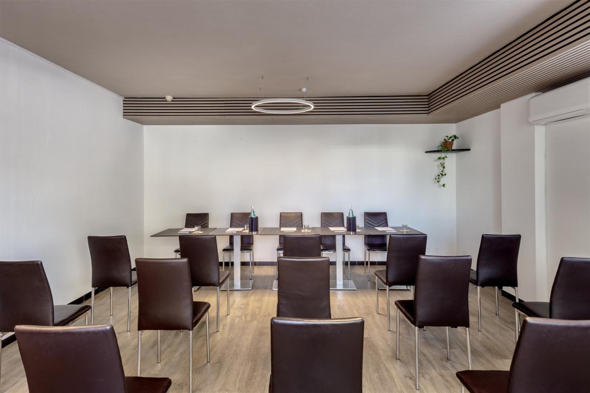 Best Western Hotel Residence Italia Quartu Sant'Elena Ngoại thất bức ảnh
