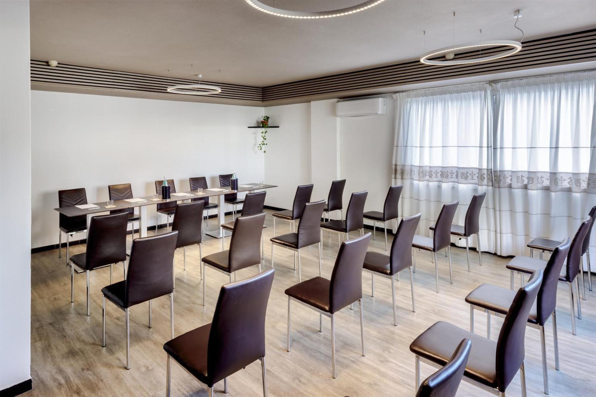 Best Western Hotel Residence Italia Quartu Sant'Elena Ngoại thất bức ảnh