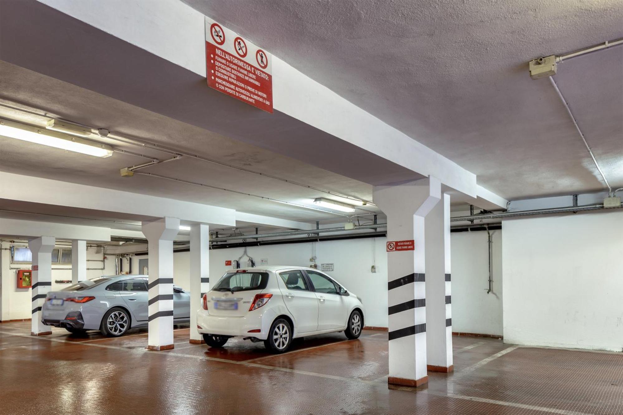 Best Western Hotel Residence Italia Quartu Sant'Elena Ngoại thất bức ảnh