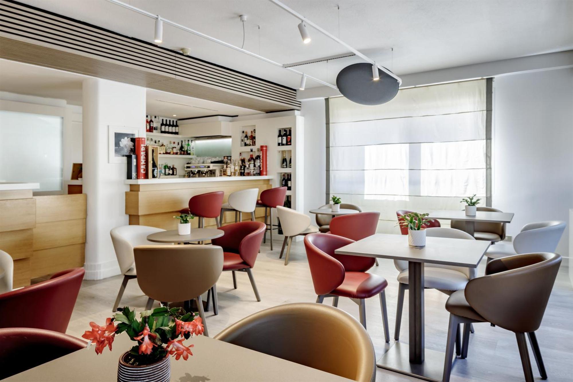 Best Western Hotel Residence Italia Quartu Sant'Elena Ngoại thất bức ảnh