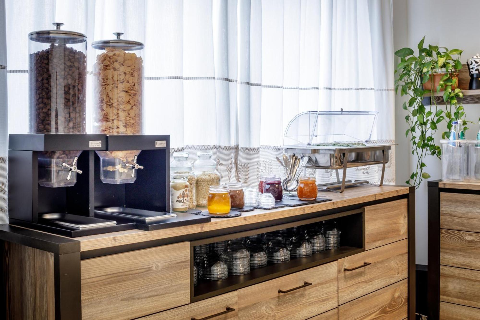 Best Western Hotel Residence Italia Quartu Sant'Elena Ngoại thất bức ảnh