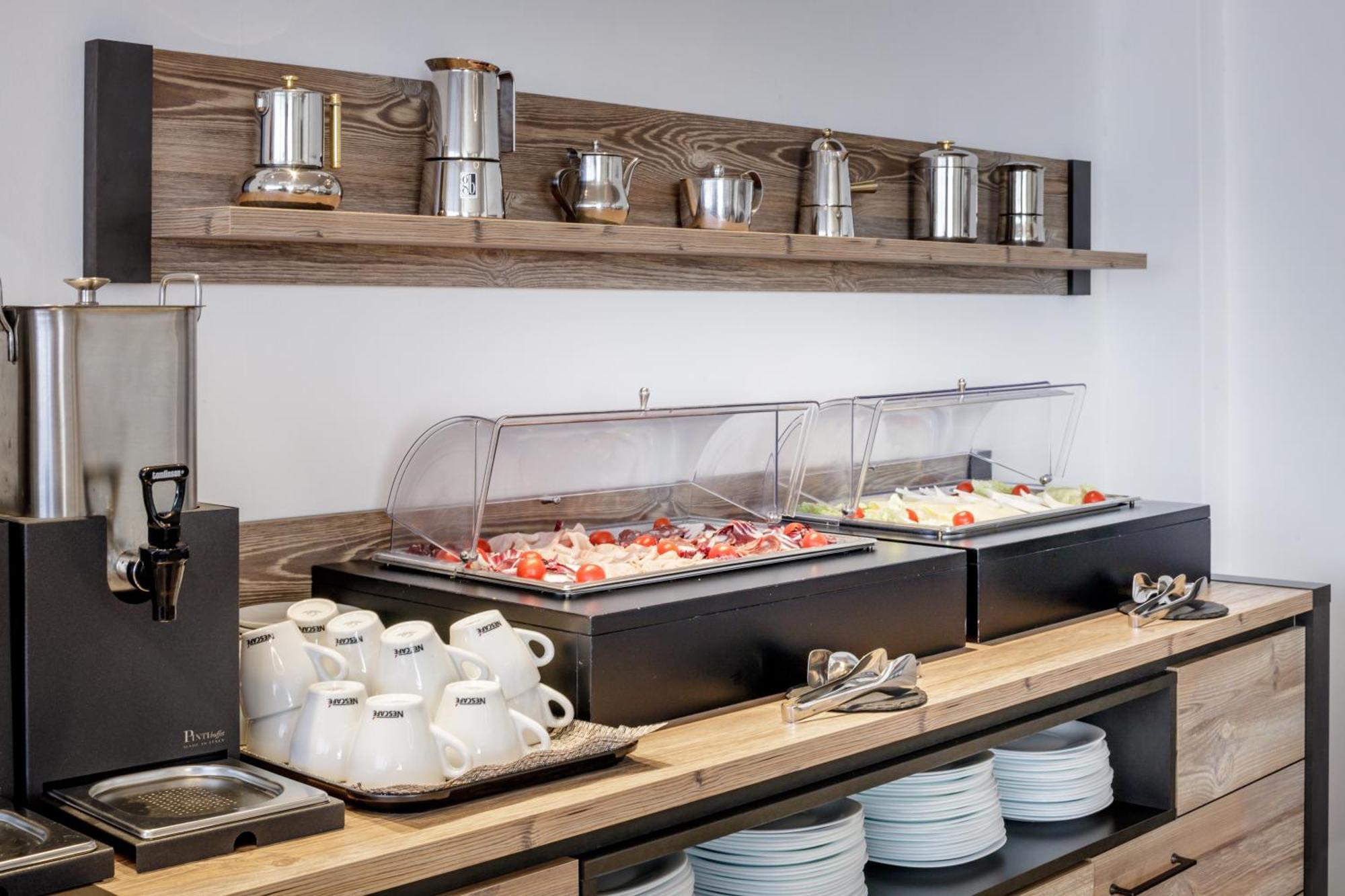 Best Western Hotel Residence Italia Quartu Sant'Elena Ngoại thất bức ảnh