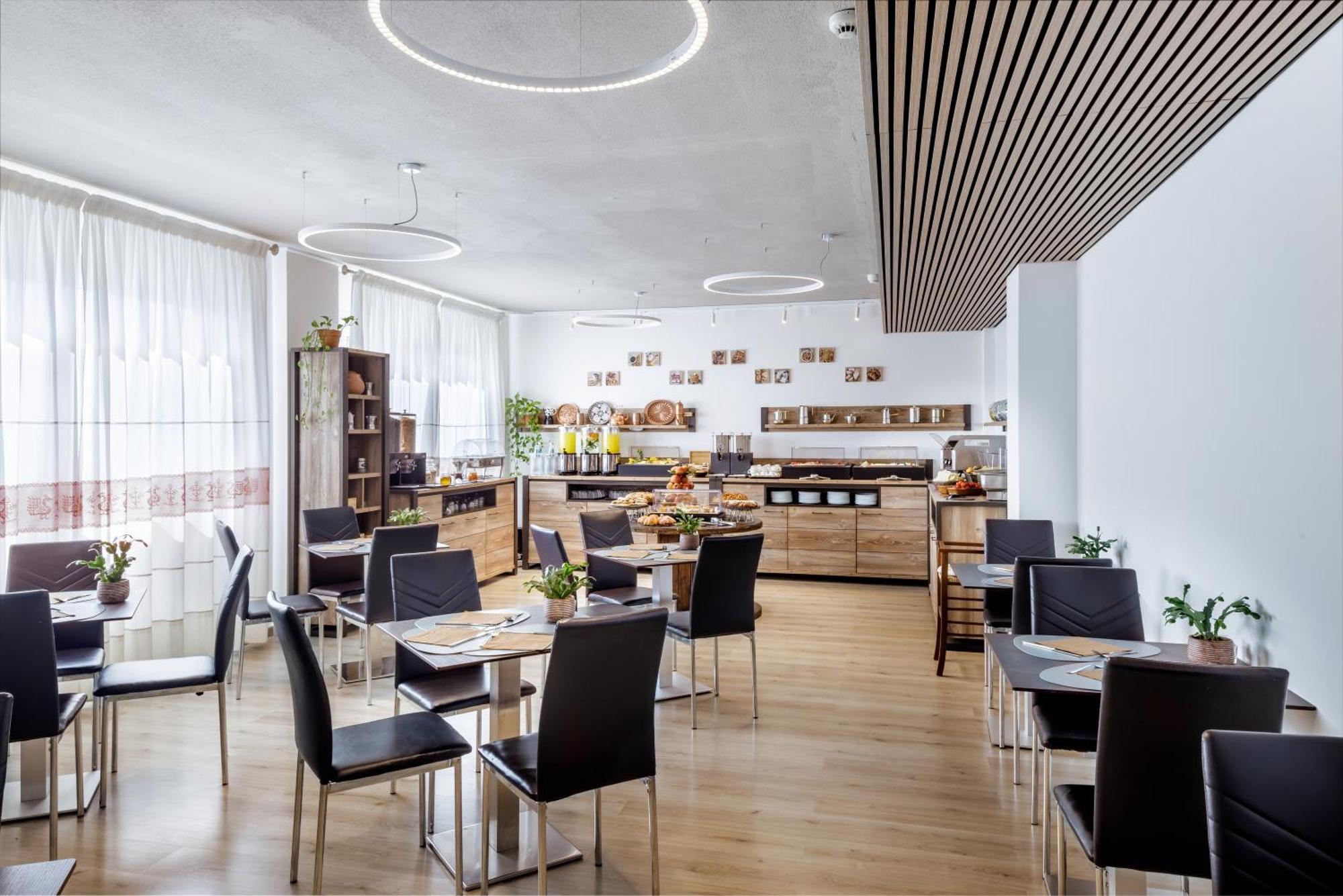 Best Western Hotel Residence Italia Quartu Sant'Elena Ngoại thất bức ảnh