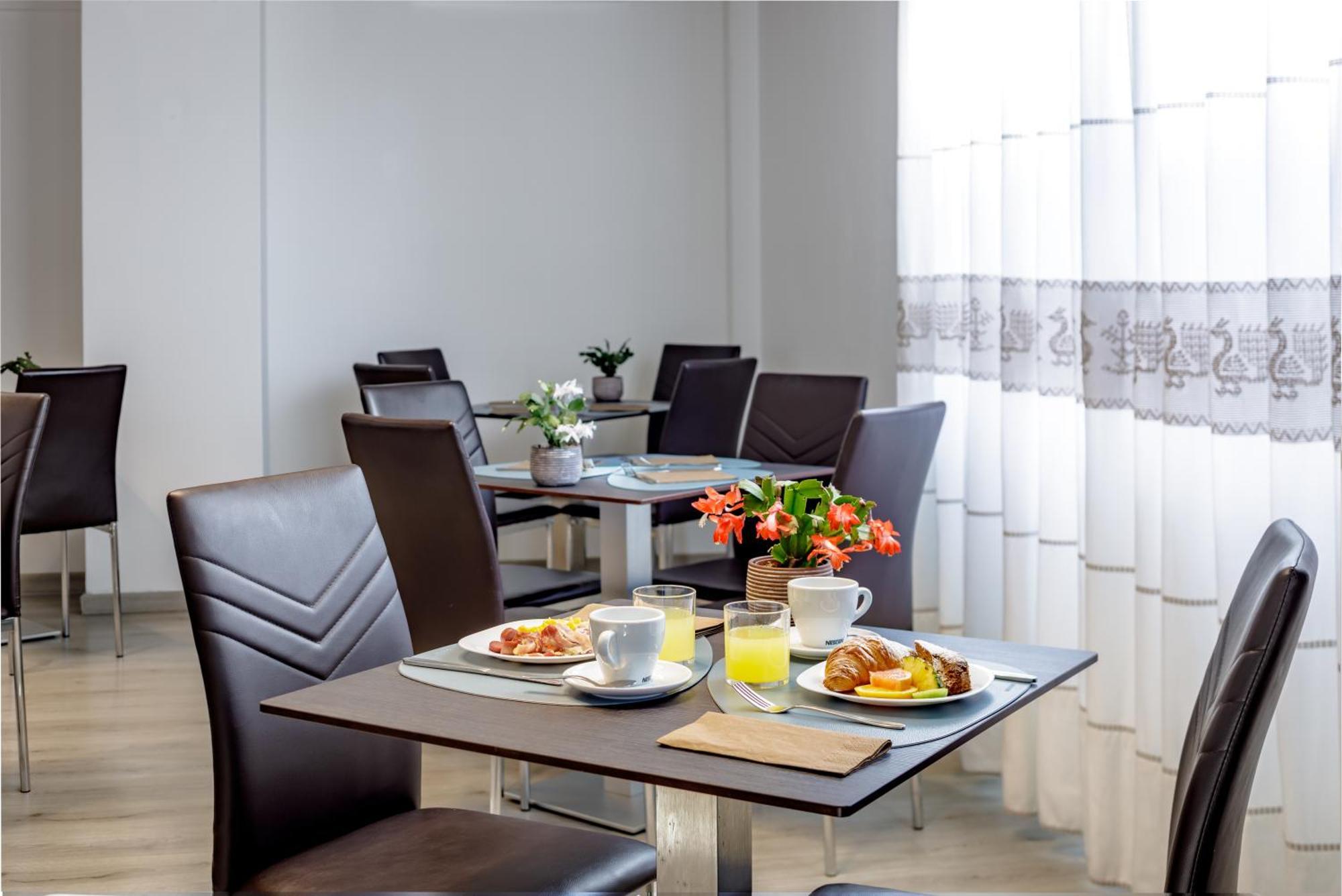Best Western Hotel Residence Italia Quartu Sant'Elena Ngoại thất bức ảnh