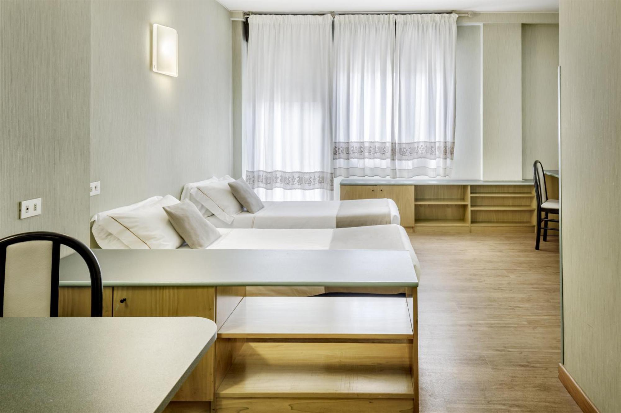 Best Western Hotel Residence Italia Quartu Sant'Elena Ngoại thất bức ảnh