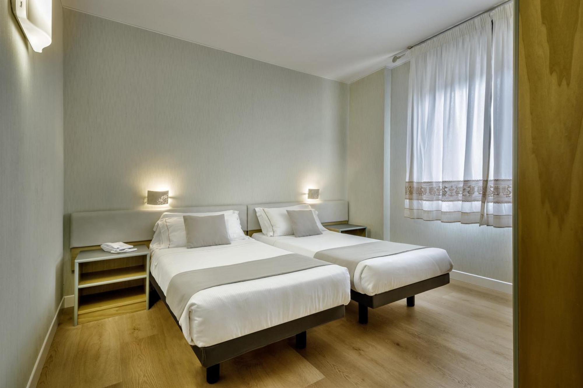 Best Western Hotel Residence Italia Quartu Sant'Elena Ngoại thất bức ảnh