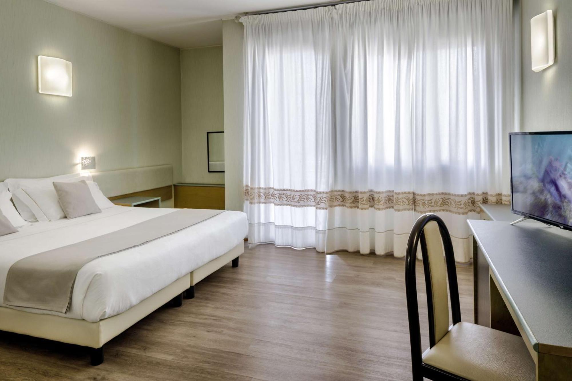 Best Western Hotel Residence Italia Quartu Sant'Elena Ngoại thất bức ảnh