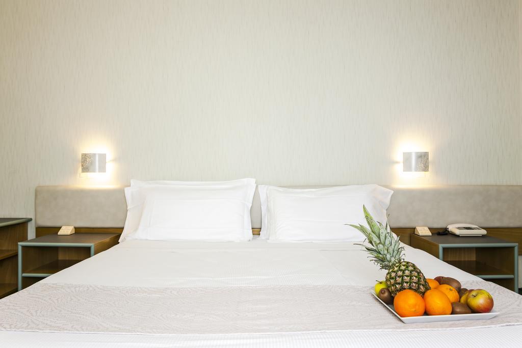 Best Western Hotel Residence Italia Quartu Sant'Elena Ngoại thất bức ảnh
